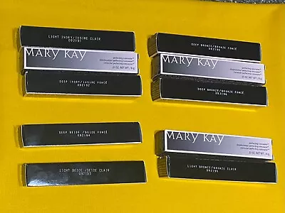 Reduced-BRAND NEW!! IN BOX!! Mary Kay Perfecting Concealer - You Pick:) • $10