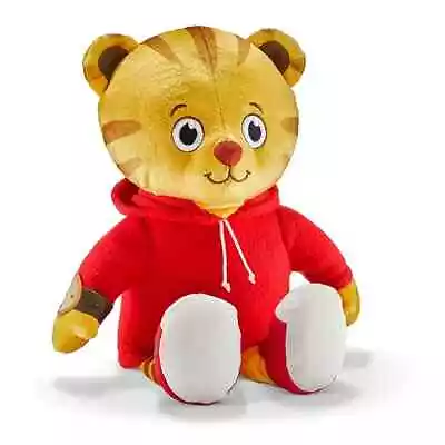 Kohls Cares For Kids Daniel Tiger Stuffed Plush Doll New With Tags 13” • $29.99