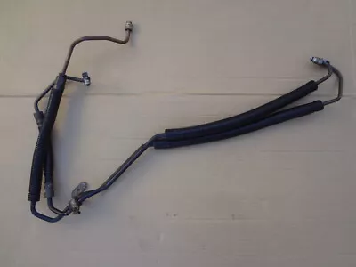 2003 - 2004 Mustang Svt Cobra 4.6 Hydroboost Brake Lines Oem Sku# Mp316 • $170.10