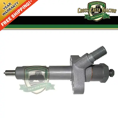 D0NN9F593A Injector For Ford 2000 3000 4000 5000 5100 5200 5500+ • $53.88