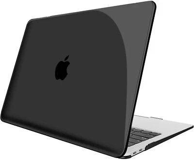 $13.49 • Buy For MacBook Air 13 2020 2019 2018 A2337 (M1) Case Protective Snap On Hard Cover