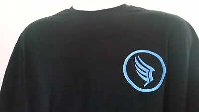 Mass Effect Paragon T-shirt • $14.46