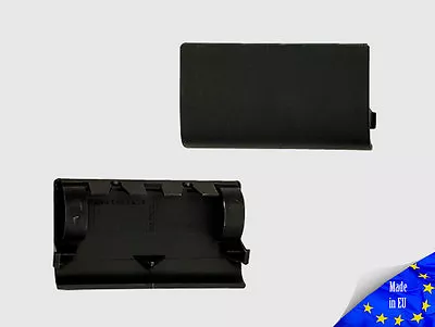 2x VW Volkswagen Passat 3B-5B Front Lower Moulding Jack Flap Cover Caps L / R • $19