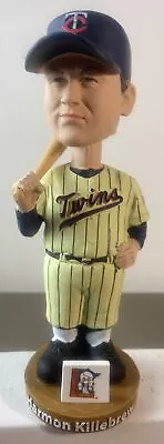 Harmon Killebrew Minnesota Twins 2014 MLB Bobblehead (SGA) (New) • $30