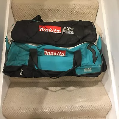 Makita LXT600 Heavy Duty Tool Bag • £35