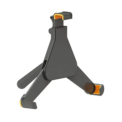 G-VO Foldable Table Stand For IPad IPad2 The New IPad Galaxy And Most Tablets • £7.45