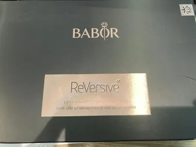 Babor ReVersive Treatment Set #tw • $79