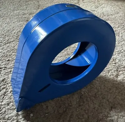 50mm Metal Enclosed Filament Tape Dispenser • £10