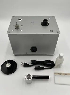 Pro-Ject VC-E Record Cleaning Machine - Silver - VC-E • $264.99