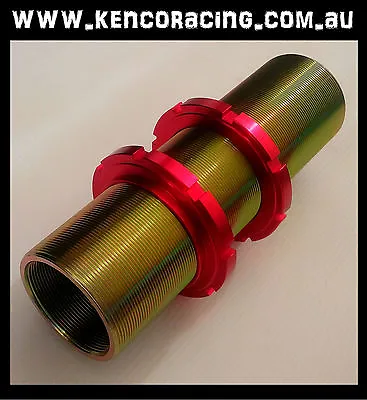 Kenco Commodore Sigma One Piece Coilover Kit Race Car Speedway Rally Strut Race • $119