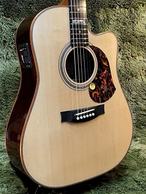 MATON EM100C Messiah #4735 Shipping Fee Paid By Us To The Highest Peak Of MATON • $4556