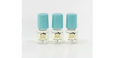 3 Pack Harajuku Lovers  G  Roll-on Gwen Stefani Harajuku Vintage Perfume • $26.95