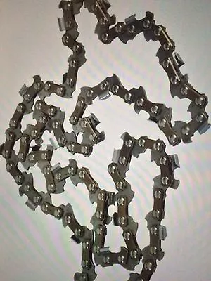 £6 • Buy Mac Allister Chainsaw Chain Re-sharpening Service