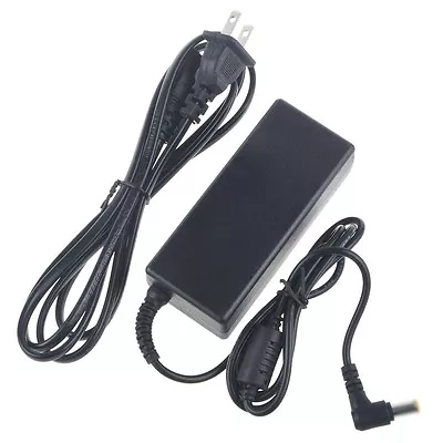 AC DC Adapter For Sony VPCEB190X VPCEB19X VPCEB19FX Power Supply Charger Cord • $19.99
