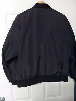 Blauer Police Military Jacket Coat Removable Liner Men's Large USA Made • $45.99