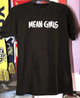 Mean Girls The Musical T-shirt Size Medium • $16.50