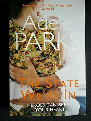 The State Were In Parks Adele  • $15