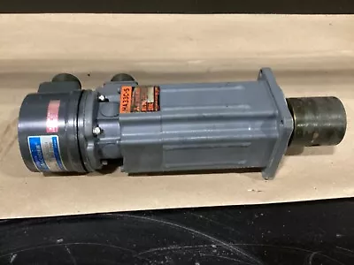 Mitsubishi HA33C-S AC Servo Motor With OSE 5K-6-12-0 #100F10FML • $175.99