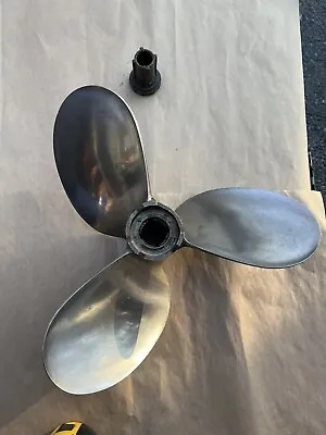 Mercury # 48-13369-24 Chopper Propeller • $250