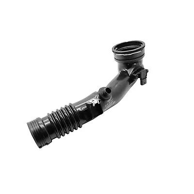 Air Turbocharger Pipe Hose Rear Duct For BMW X5 X6 535i 640i XDrive 740i  • $49.49