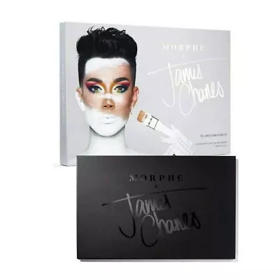 Beautiful Eyeshadow James Charles Artistry Makeup Profesional Makeup Palette NEW • $26.28