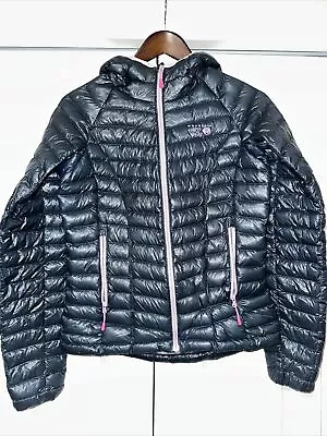 Mountain Hardwear Ghost Whisperer 2 Hoody Down Jacket S • $140