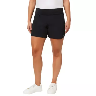 Hang Ten Women's Quick Dry Hybrid Shorts UPF 50+ Stretch PICK SIZE Colors • $7.95