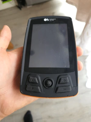 £75 • Buy Ordnance Survey Aventura Handheld GPS Full Set TwoNav