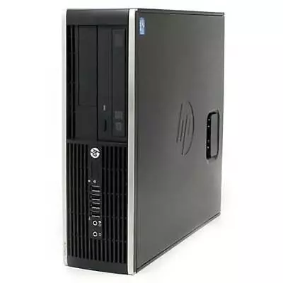 HP Elite 8200 Quad Core Fast • $79