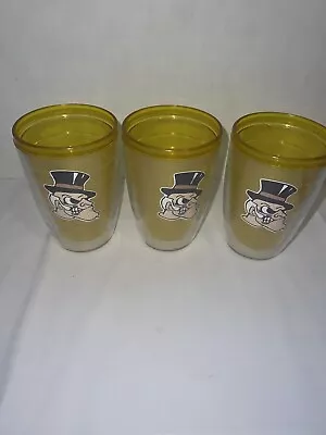 Vintage Insulated Cups • $9.99