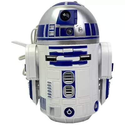 Star Wars R2-D2 USB Car Charger 2 Ports 12V ThinkGeek • $29.97