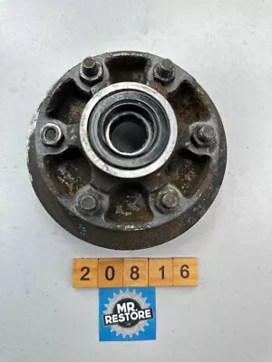 Kawasaki ZZ250 KZ250 Z200 KZ200 Rear Wheel Sprocket Hub • $60