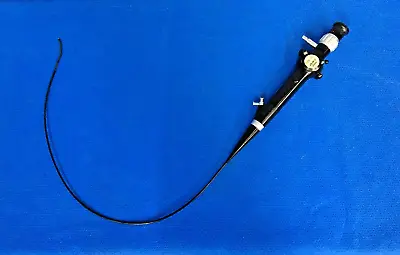 ACMI Dur-8 Elite Flexible Ureteroscope - In Case • $350