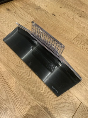 £22.30 • Buy LG GENUINE OLED TV Base Stand For OLED55B6V / OLED65B6V