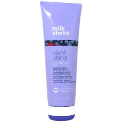 Milk Shake Silver Shine Conditioner 8.4 Oz • $12.24