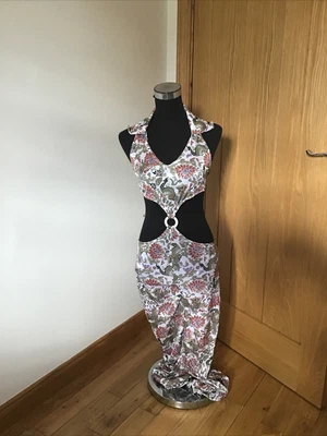 Brand New Ladies 1970s 70s Fancy Dress Costume Dressing Up Outfit Disco • £12.95