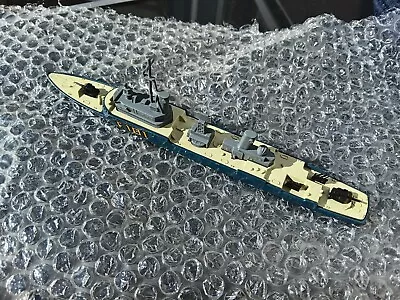 Vintage Matchbox Sea King K301/K305 Frigate/Subchaser • £4