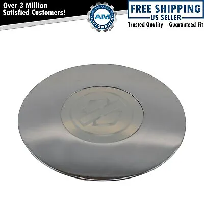 OEM Harley Davidson Wheel Center Hub Cap Chrome For 00-04 Ford F150 Brand New • $65.04