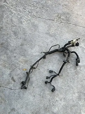 Mustang Fuel Injector Wiring Harness 5.0 • $140