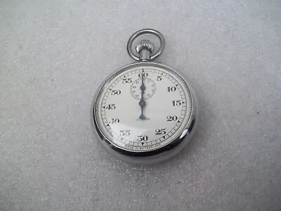 Vintage 'Junior' Stopwatch • £55