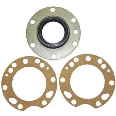 J0914802 Axle Seal Rear Outer Exterior Outside For J Series Jeep CJ5 Jeepster • $12.57
