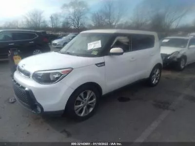 Automatic Transmission Gasoline Model 2.0L Fits 15-16 SOUL 1015532 • $307.86