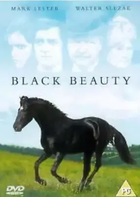 £4.54 • Buy Black Beauty Mark Lester 2003 New DVD Top-quality Free UK Shipping
