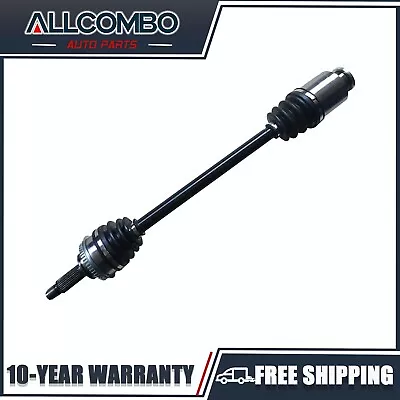 Front Left / Right CV Axle Shaft For Subaru Forester Impreza Outback Legacy Baja • $68.50