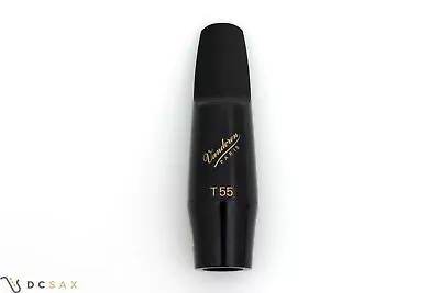 Vandoren Java T55 Tenor Saxophone Mouthpiece • $125