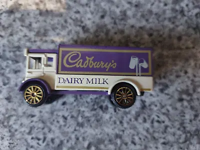 £3.99 • Buy Corgi AEC Van Cadbury's Dairy Milk - Diecast Model