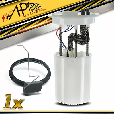 Fuel Pump Assembly For Volkswagen Beetle Golf Jetta 1.8L 2.0L 2.5L 1J0-919-087S • $89.99