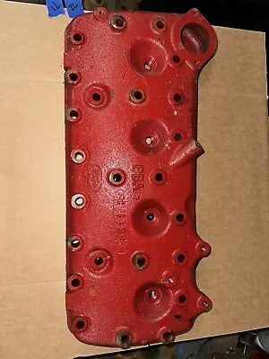 1949-52 Ford Mercury Flathead V8 Left Cylinder Head 8BA • $80