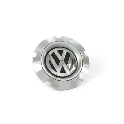 VW TRANSPORTER T5 Wheel Hub Cover Cap 1pcs 7H0601149BRVJ NEW GENUINE • $52.16