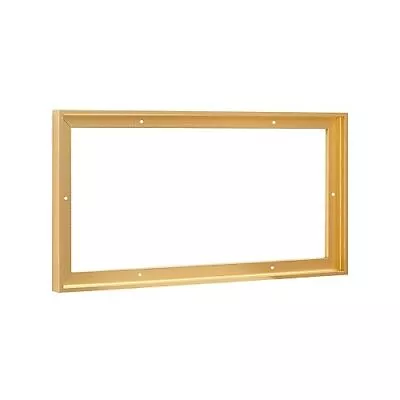 Floater Frame 11x14 For 3/4 (0.75) Inch Deep Canvas Paintings/Canvas Prints/W... • $53.91